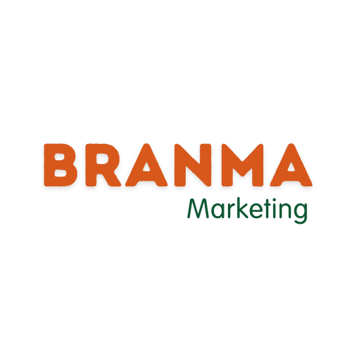 logo branma marketing